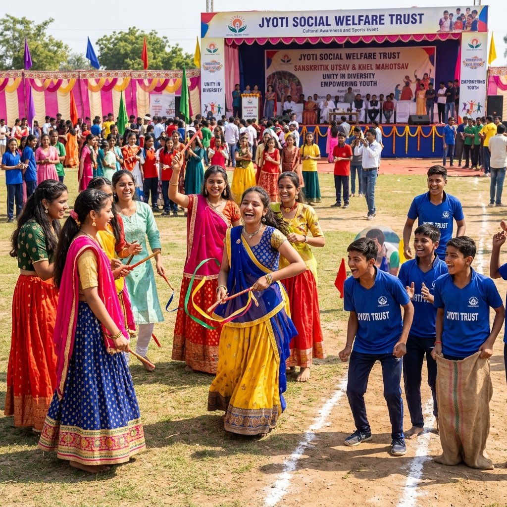 Culture & Values Initiative
