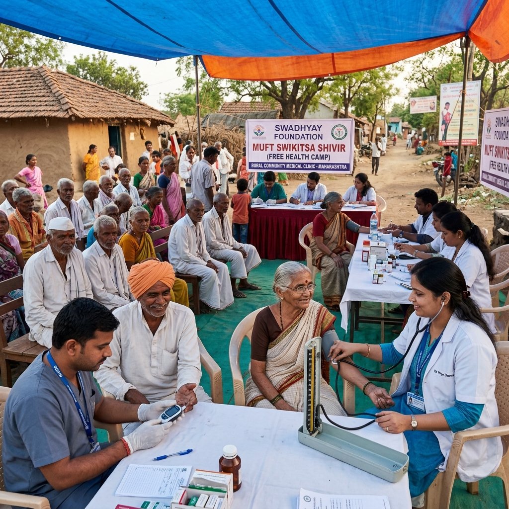 Healthcare Initiative