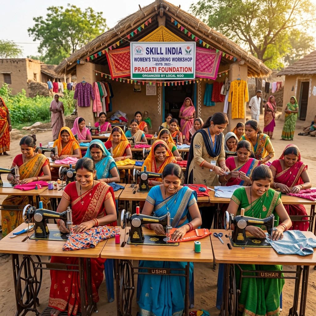 Women Empowerment Initiative